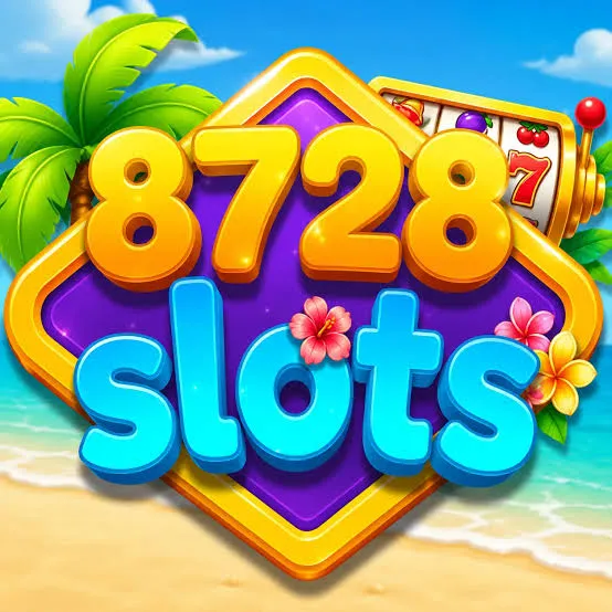 8728SLOTS - Permainan Simulasi Seru yang Menantang
