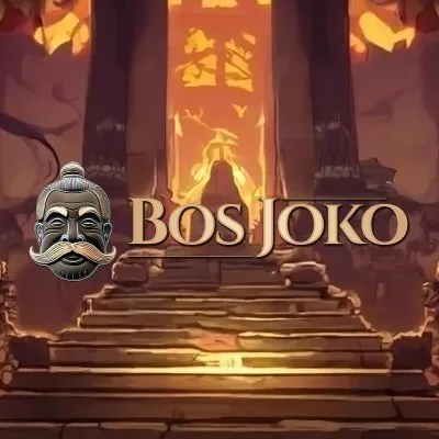 BOSJOKO - Game Mahjong Seru untuk Semua Kalangan