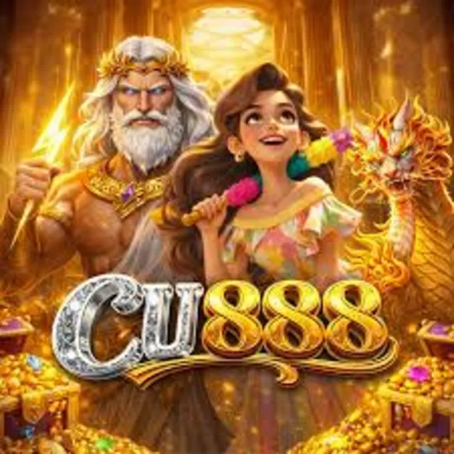 CU888 - Game MOBA Seru dan Menantang