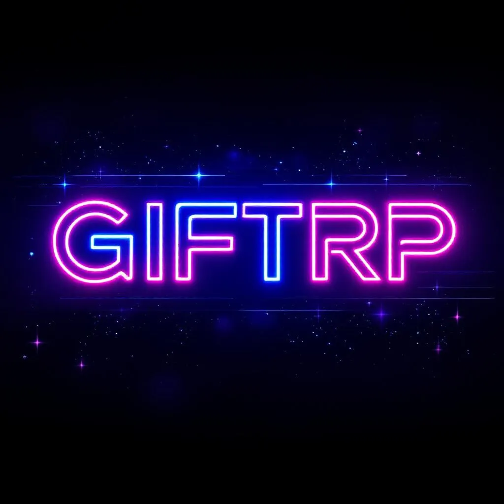 GIFTRP - Berjuang di Arena Pertempuran MOBA