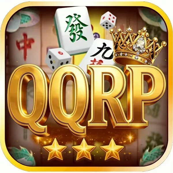 QQRP - Game QiuQiu Seru dan Menantang