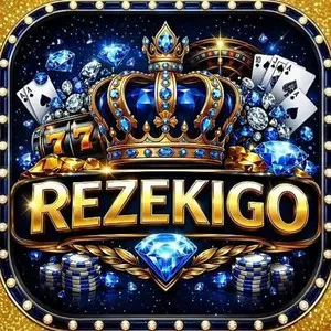 REZEKIGO - Petualangan Epik di Dunia Fantasi