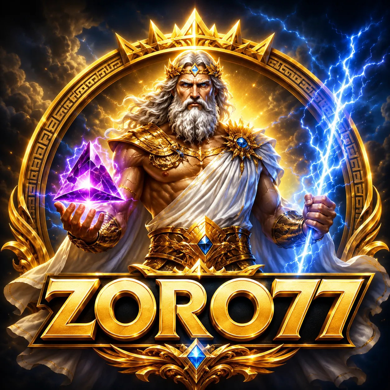 ZORO77 - Strategi Cerdas untuk Menang