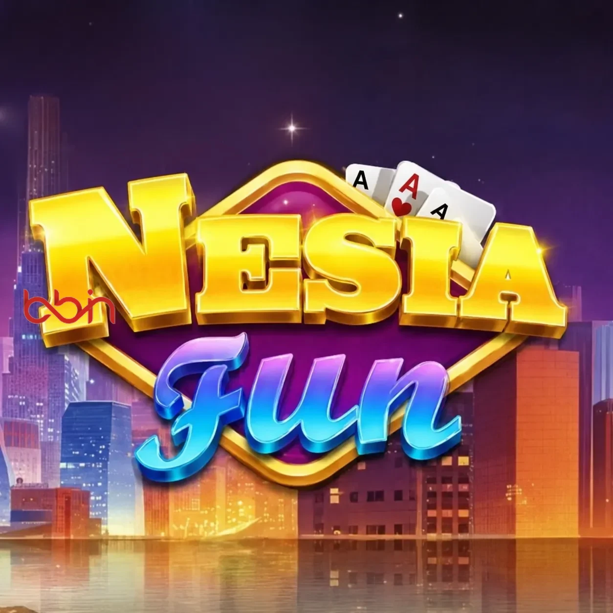 Logo nesiafun